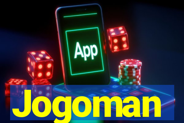 Jogoman