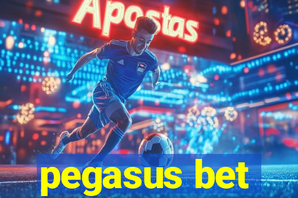 pegasus bet