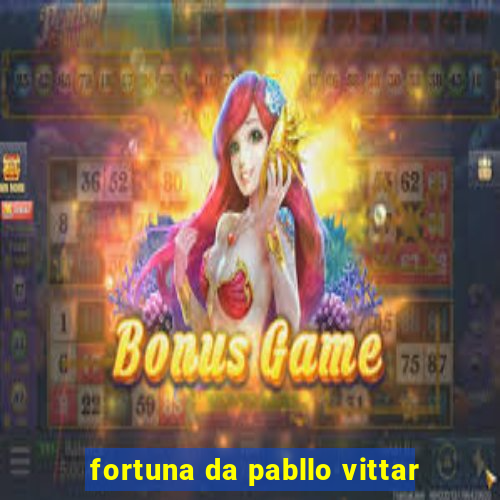 fortuna da pabllo vittar