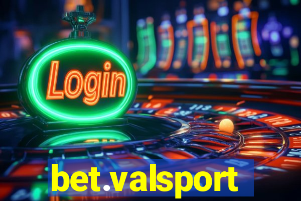 bet.valsport