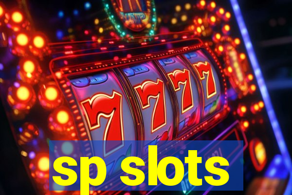 sp slots