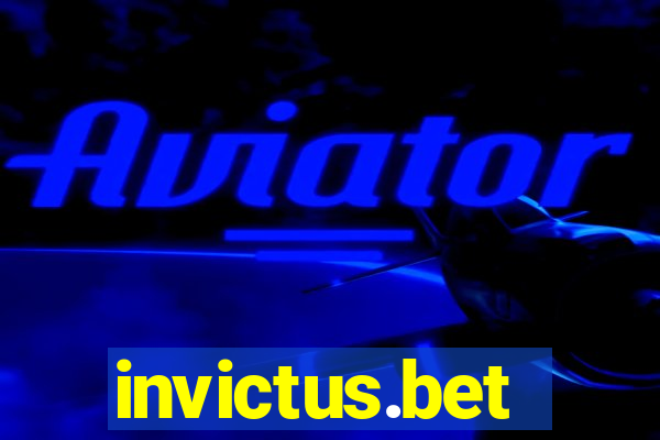 invictus.bet