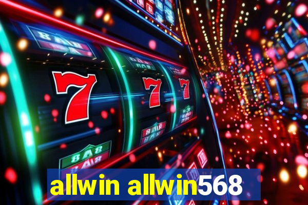 allwin allwin568