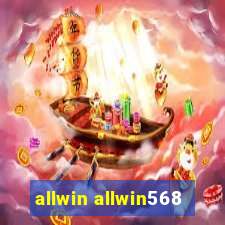 allwin allwin568