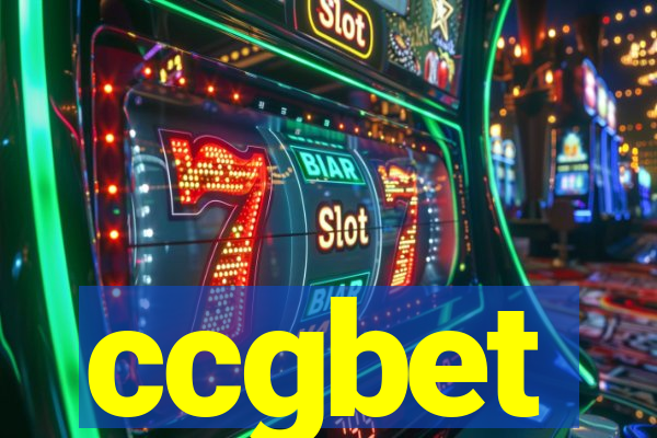 ccgbet