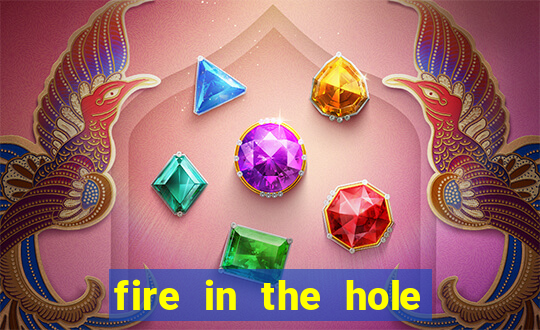 fire in the hole xbomb slot