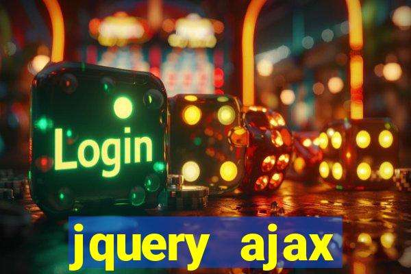 jquery ajax datatype json