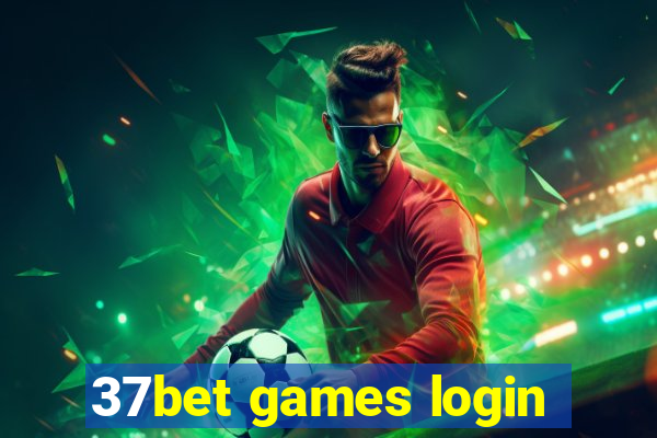 37bet games login