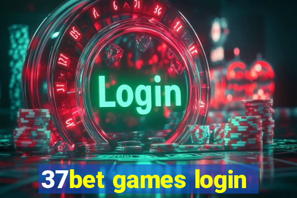 37bet games login