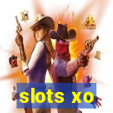 slots xo