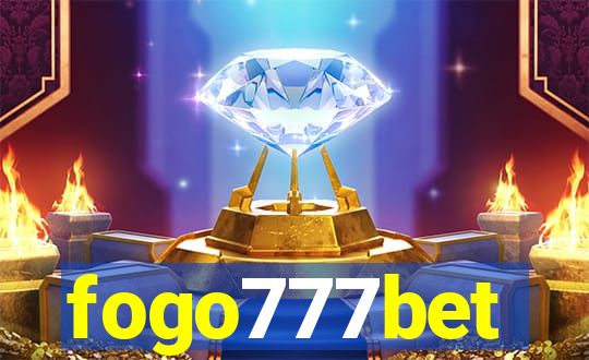 fogo777bet