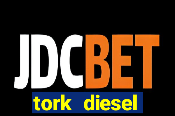 tork diesel cruzeiro sp telefone