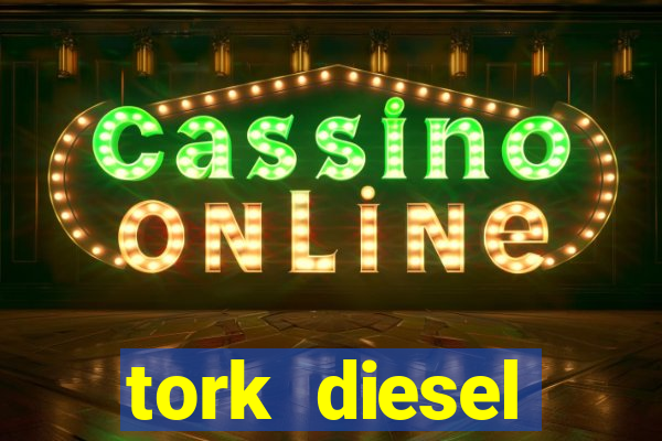 tork diesel cruzeiro sp telefone