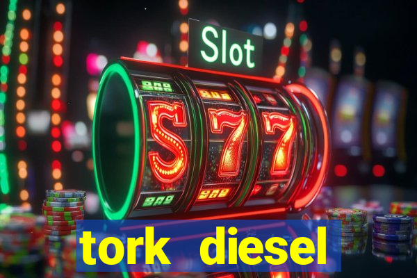 tork diesel cruzeiro sp telefone