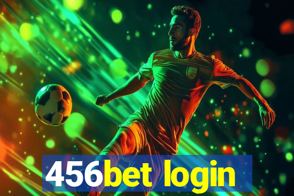 456bet login