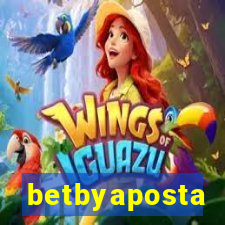 betbyaposta