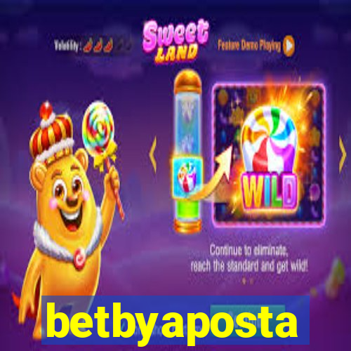 betbyaposta