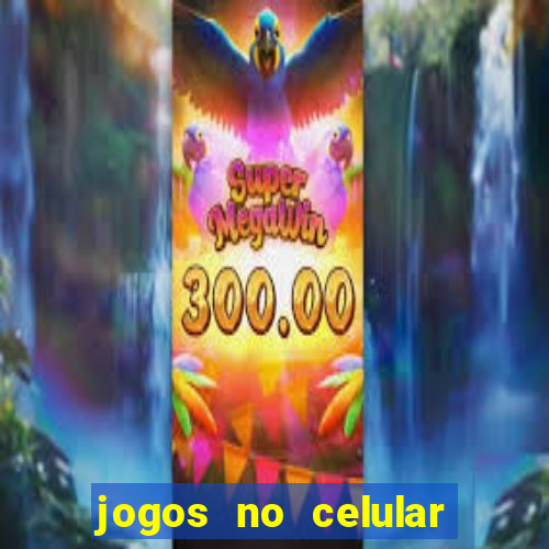 jogos no celular que ganha dinheiro de verdade