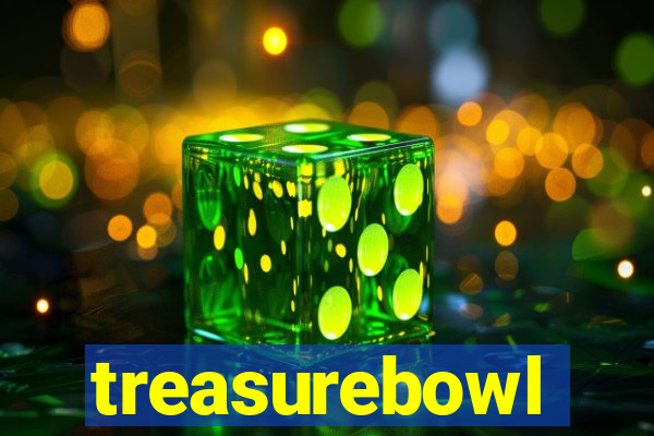 treasurebowl