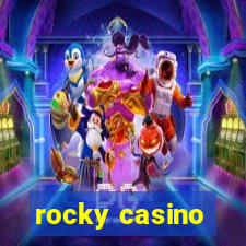 rocky casino