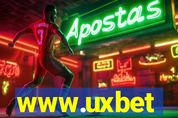 www.uxbet