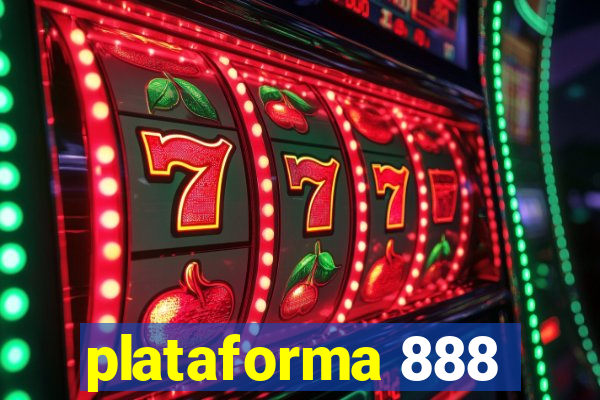 plataforma 888