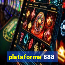 plataforma 888