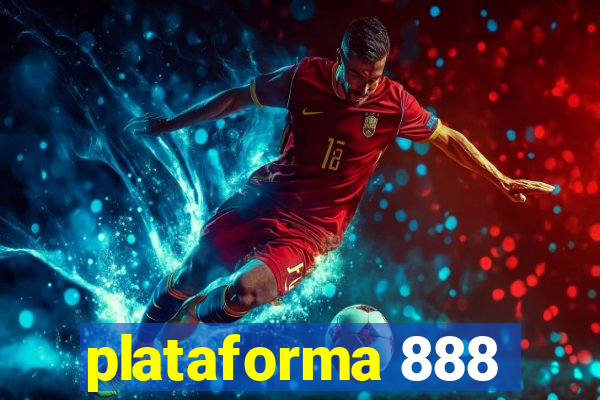 plataforma 888