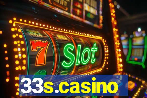 33s.casino