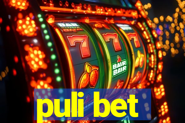 puli bet