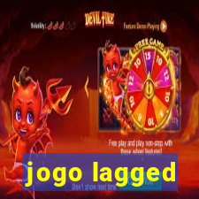 jogo lagged