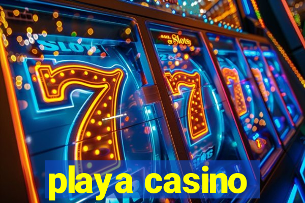 playa casino