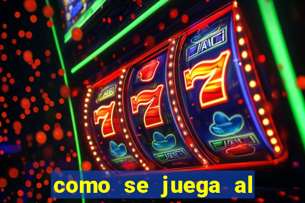 como se juega al bingo en un casino