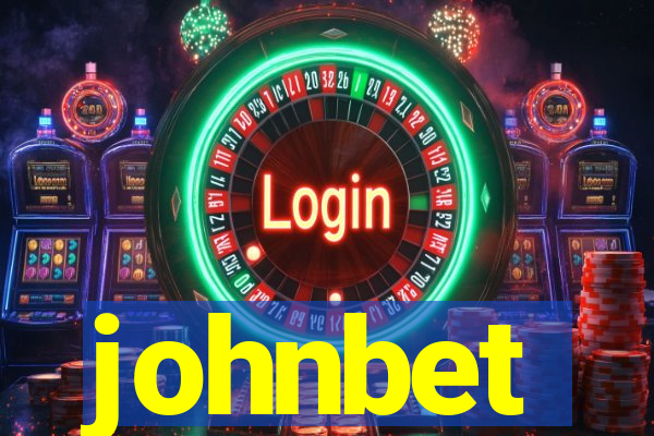 johnbet