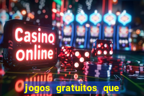 jogos gratuitos que pagam de verdade