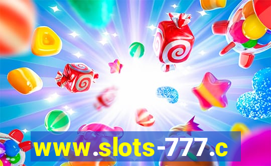 www.slots-777.com