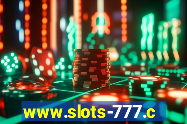 www.slots-777.com