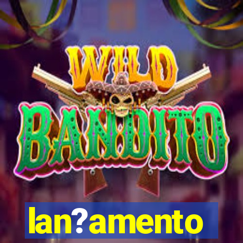 lan?amento plataforma slots