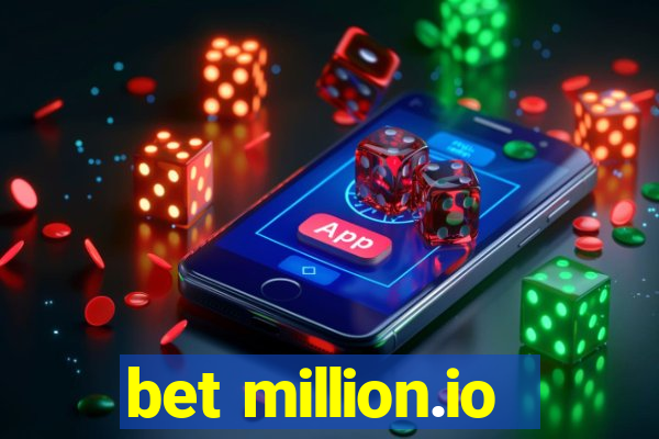 bet million.io