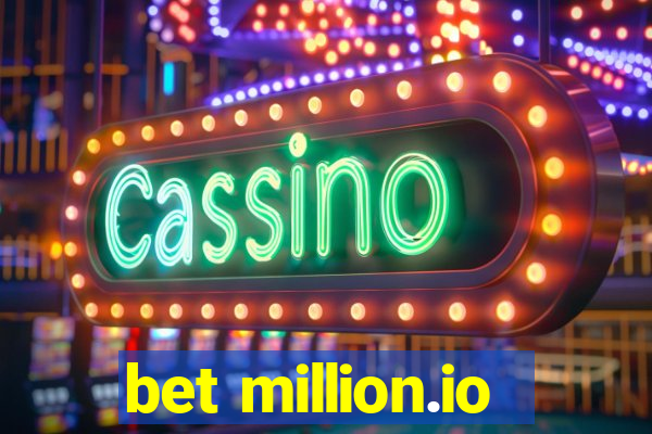 bet million.io