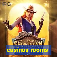 casinos rooms