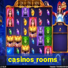 casinos rooms