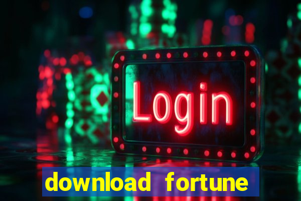 download fortune tiger demo