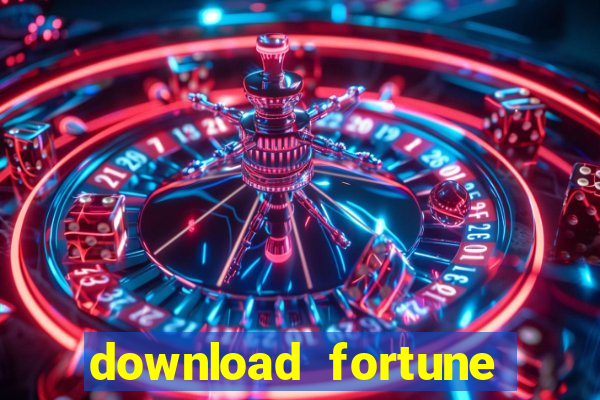 download fortune tiger demo