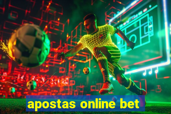 apostas online bet