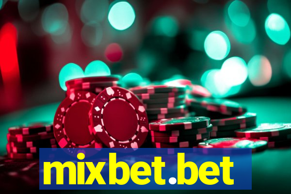 mixbet.bet