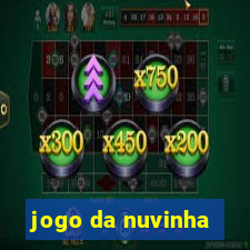 jogo da nuvinha