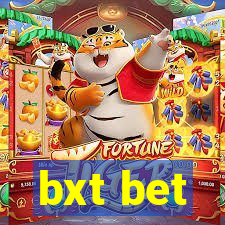 bxt bet