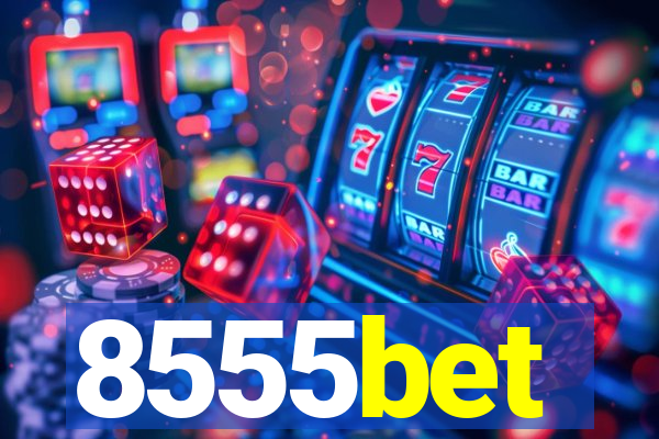 8555bet