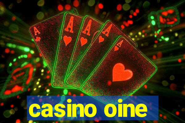 casino oine